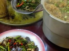 -灶东家民间菜(回兴店)