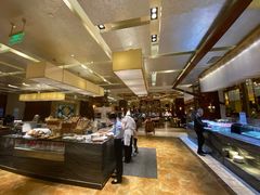 -盛宴标帜西餐厅龙虾.鲍鱼•牛排(重庆喜来登大酒店)
