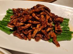豉油皇鹅肠-炳胜品味(珠江新城店)