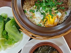 -其灵紫砂煲仔饭(富莲大厦店)