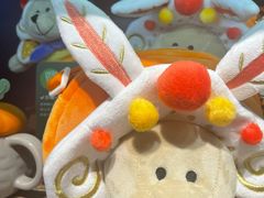 -星巴克(镇江苏宁广场6F店)