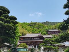 -达蓬山旅游度假区