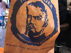 -Fergbaker(皇后镇店)