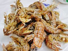 -北戴河庆山饭店·海鲜砂锅粥(北戴河黑石路店)