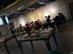 -北方图书城(沈阳天地店)