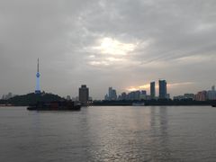 -武汉两江游览·夜游长江(汉口粤汉码头)