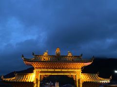-达仓郎木寺院