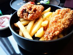 -云·酷Atmosphere(国贸大酒店)