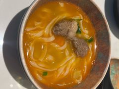 -清真·宁夏印象·盐池滩羊肉体验店(江宁路店)