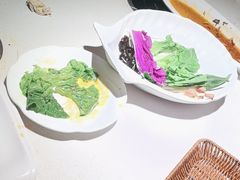 -金筷子西北菜·捞悦火锅