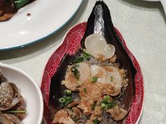 -良友·海鲜青岛菜(五四广场店)