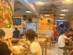 -洪大厨鸡煲(福田店)