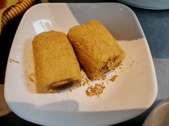 -黑窑厂糖油饼烤鸭·清真菜(黑窑厂街店)