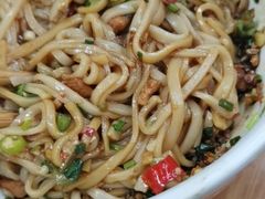 -虎子面粉馆(五一东村店)