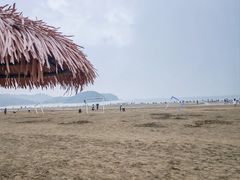 -东海半边山旅游度假区