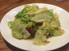 -阿罗新疆菜(人民广场店)