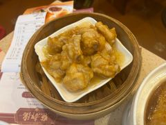 -点都德(大茶楼店)
