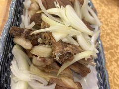 -维吾尔餐厅(宜山路店)