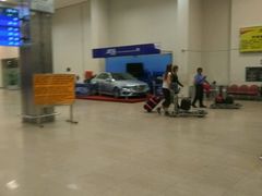 -班达拉奈克国际机场