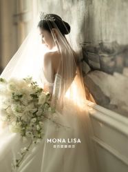 点击看大图 -青禾蒙娜丽莎婚纱摄影(武汉总店)