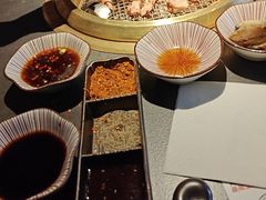 -铭牛烧肉·和牛海鲜自助(高新月牙湖店)