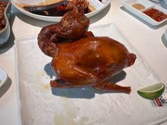 -侨美食家·41年地道粤菜(恒福路店)