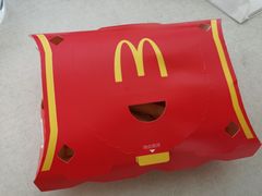 -麦当劳(望京国际商业中心店)