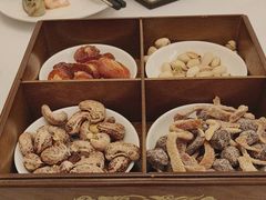 -揽季锅物会.福建黄鱼.海鲜姿造(五四路店)