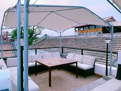 -素心小筑(后沙裕镇店)