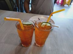 -拉威海鲜市场