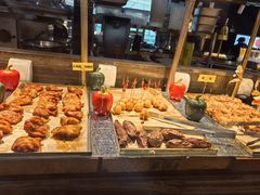 -苏格里岛自助烤肉海鲜火锅(成都金牛万达店)