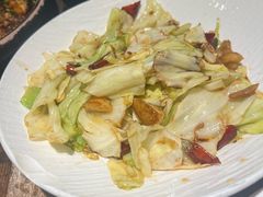 -新蜀会四川豆花(五羊店)
