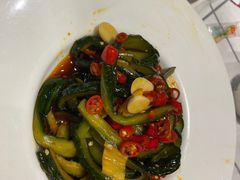 -霸王虾·麻辣小龙虾(清水河公园店)