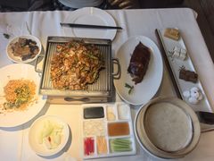 -四季民福烤鸭店(前门大栅栏店)