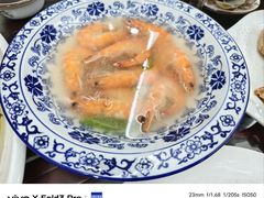 -望海潮海鲜店 特色家常菜(在海一方店)
