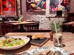 -Mammamia意大利餐厅(阳春巷店)