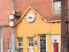 -W CAFE(甜爱路店)