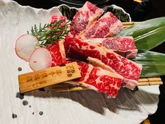 -黑牛の店·和牛烧肉(合生汇店)