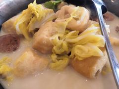 -大碗居·烤鸭·鱼头泡饼(天坛东门店)