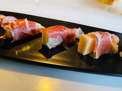 -STARRY CAFE & LOUNGE BAR(高新店)