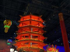 -万达茂商场(南京仙林店)