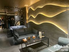 -天禧影院式足道·SPA(梅林店)