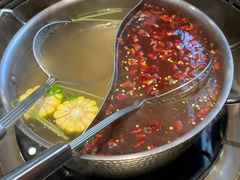 -海汕记·潮汕鲜牛肉火锅·自助