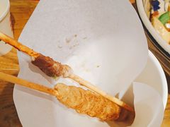 -老碗会·陕西手工面(燕南路店)