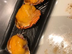 -雅玛花式铁板烧餐厅(好运街店)