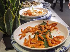 -金奥国际酒店全日餐厅ALTITUDE