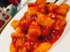 -漢舍中国菜馆(889广场店)