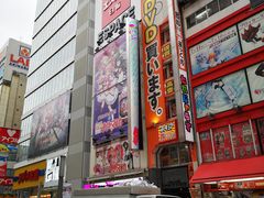-秋叶原电器街
