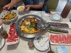 -古乐牛香·鲜牛肉牛杂火锅(新区店)