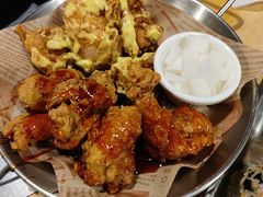 -源味屋韩式火锅&炸鸡(鼎城当代商城店)